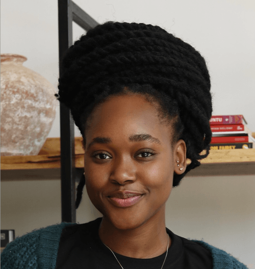 Charlette N'Guessan, Interview: What are the biggest misconceptions about AI advancements in Africa, and how does Afrokwary help shift that perspective?