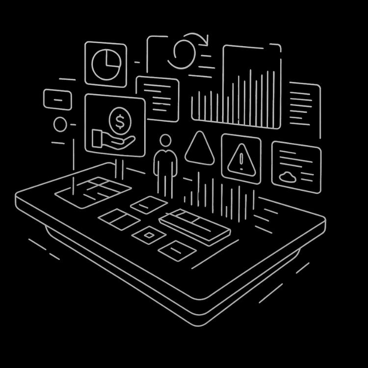 Donation Illustration