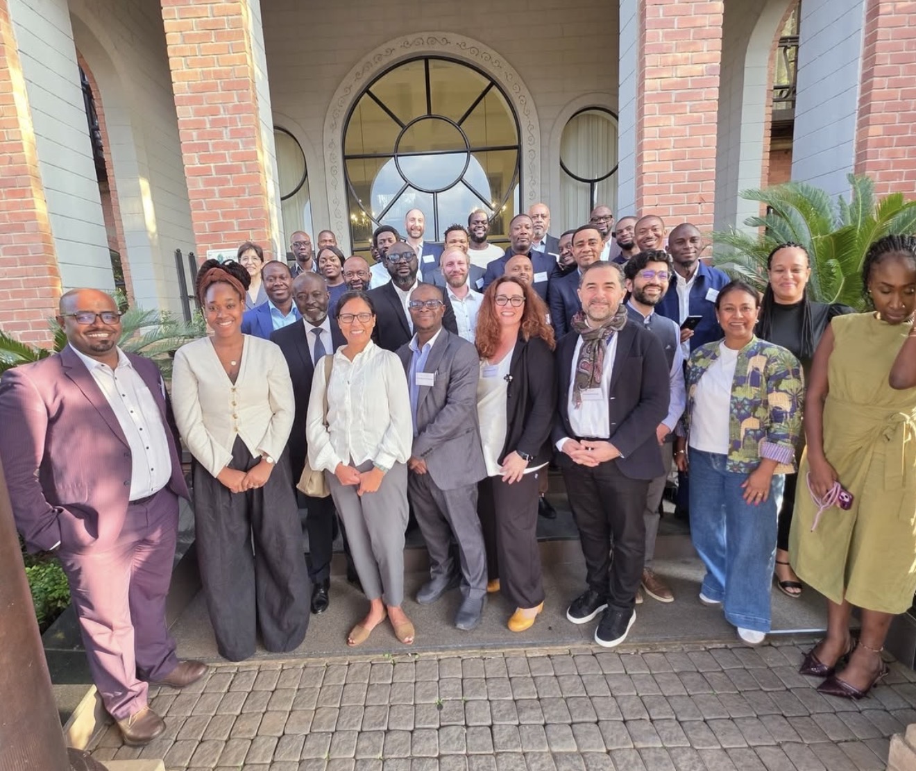 Statement from the African AI Ecosystem Session on the sidelines of the WDR 2026 Africa AI Consultation